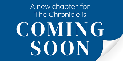 New Chapter for Chronicle