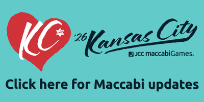 Maccabi Games Hub